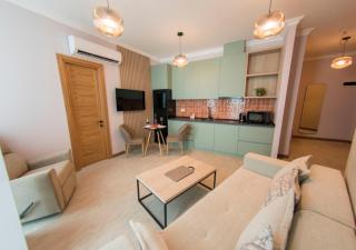Season Suite Apart-Hotel - 1