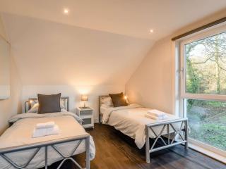 The Buckie at Buchanan - Drymen Holiday Home Sleeps 8 - 1