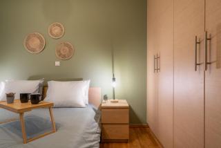 Plaka Apartment With Terrace View - Atene - 6