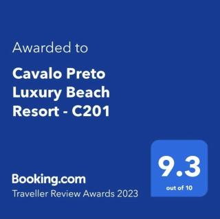 Cavalo Preto Luxury Beach Resort - C201 - Quarteira - 8