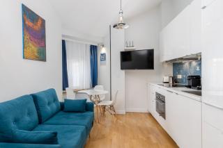 Wawel Apartments - Old Town - Krakau - 5