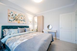 Bliss Land Luxury Apartments - Gura Humorului - 6