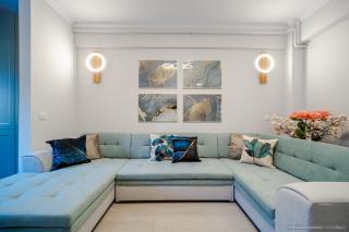 Bliss Land Luxury Apartments - Gura Humorului - 7