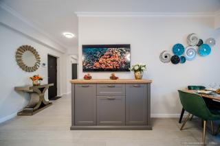 Bliss Land Luxury Apartments - Gura Humorului - 2