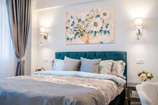 Bliss Land Luxury Apartments - Gura Humorului - 8