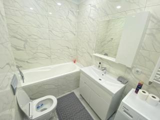 Avram Iancu Residence New Apartments - 6