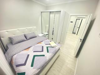 Avram Iancu Residence New Apartments - 0