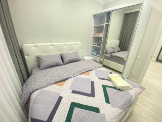 Avram Iancu Residence New Apartments - 5