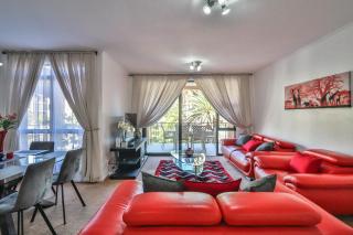 102 Palma Eyrie Holiday Apartments - Cidade Do Cabo - 8