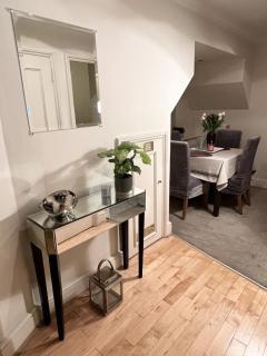 Double bedroom with en-suite bathroom in Chelsea - central London - share apartment - Londra - 6