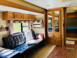 Colby's River Retreat - Tylertown - 5