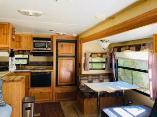Colby's River Retreat - Tylertown - 3