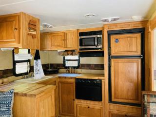 Colby's River Retreat - Tylertown - 2
