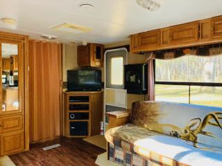 Colby's River Retreat - Tylertown - 1
