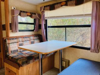 Colby's River Retreat - Tylertown - 4