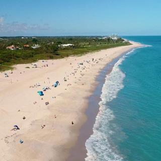 Seaspray Surf Lodge - Vero Beach - 1