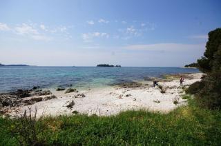 Room in Rovinj with terrace, air conditioning, W-LAN 81-5 - Rovinj - 3