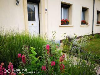 Maison village, 10 pers, proche de la plage - Audinghen - 8
