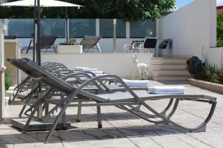 Apartments Villa Tećo mit Pool - 3