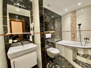 SPA Hotel Liliova Prague Old Town - 2