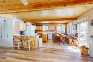 Rio River Lodge - South Fork - 4