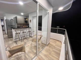 Lindo apartamento en Guatapé - Guatapé - 8