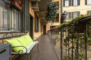 Paolo Mantegazza by Halldis - Milan - 9