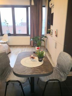 Bucharest Apartment Unirii Center 2km - 6