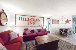 Quiet, Calming Missouri - Branson - 9
