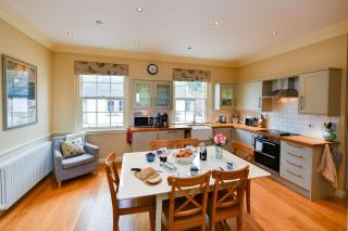 Garden Cottage - Stranraer - 3