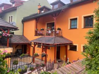 Goldapartman - Banská Štiavnica - 9