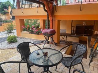 Goldapartman - Banská Štiavnica - 1