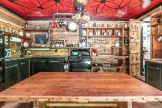 Edward - The Hut - Acworth - 1