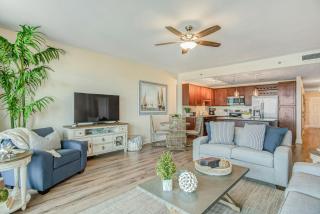 Laketown Wharf 834 - Panama City Beach - 0