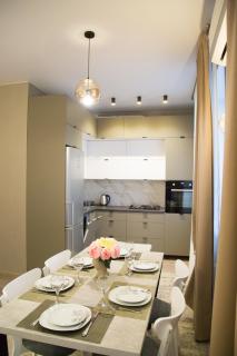 Apartment in center of Chisinau - Chişinău - 9
