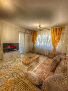 Homey apartament 2 rooms Palas Mall - Iaşi - 5