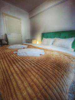 Homey apartament 2 rooms Palas Mall - Iaşi - 7