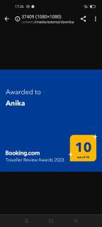 Apartman Anika - 4
