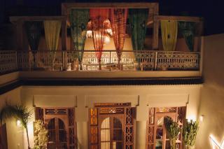 Riad 117 - Marrakesh - 5