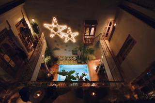 Riad 117 - Marrakesh - 0