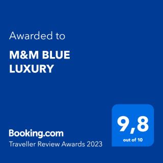 M&M BLUE LUXURY - Paralia - 8