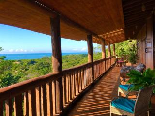 Casa Eliza Trancoso, casa de luxo com vista mar - Trancoso - 8