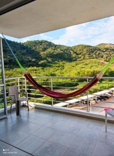 Apartamento vista a la montaña - Girardot - 5