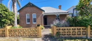 Jack Rodd Cottage - Eden - 3