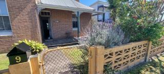 Jack Rodd Cottage - Eden - 4