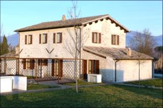 Casale Marroggia - Foligno - 4