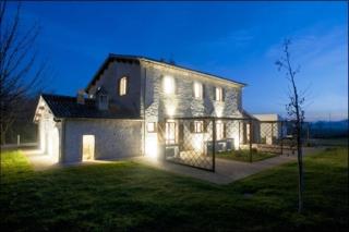 Casale Marroggia - Foligno - 3