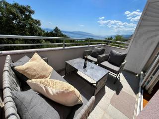 Sea View Apartment - Matulji - 4