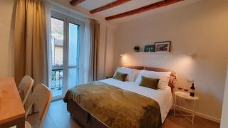 FOSCOLO 9 ROOM - BREAKFAST - 4