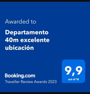 Teodoro HOME - Excelente ubicación 40m2 - Buenos Aires - 9